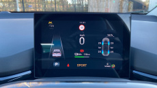 MG MG4 125kW SE [Nav] EV 49kWh 5dr Auto Electric Hatchback